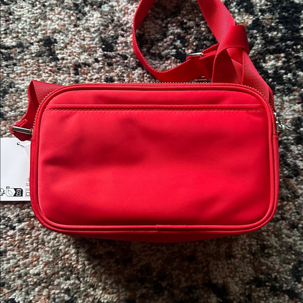 Lululemon Crossbody Camera Bag - Picture 2 of 2